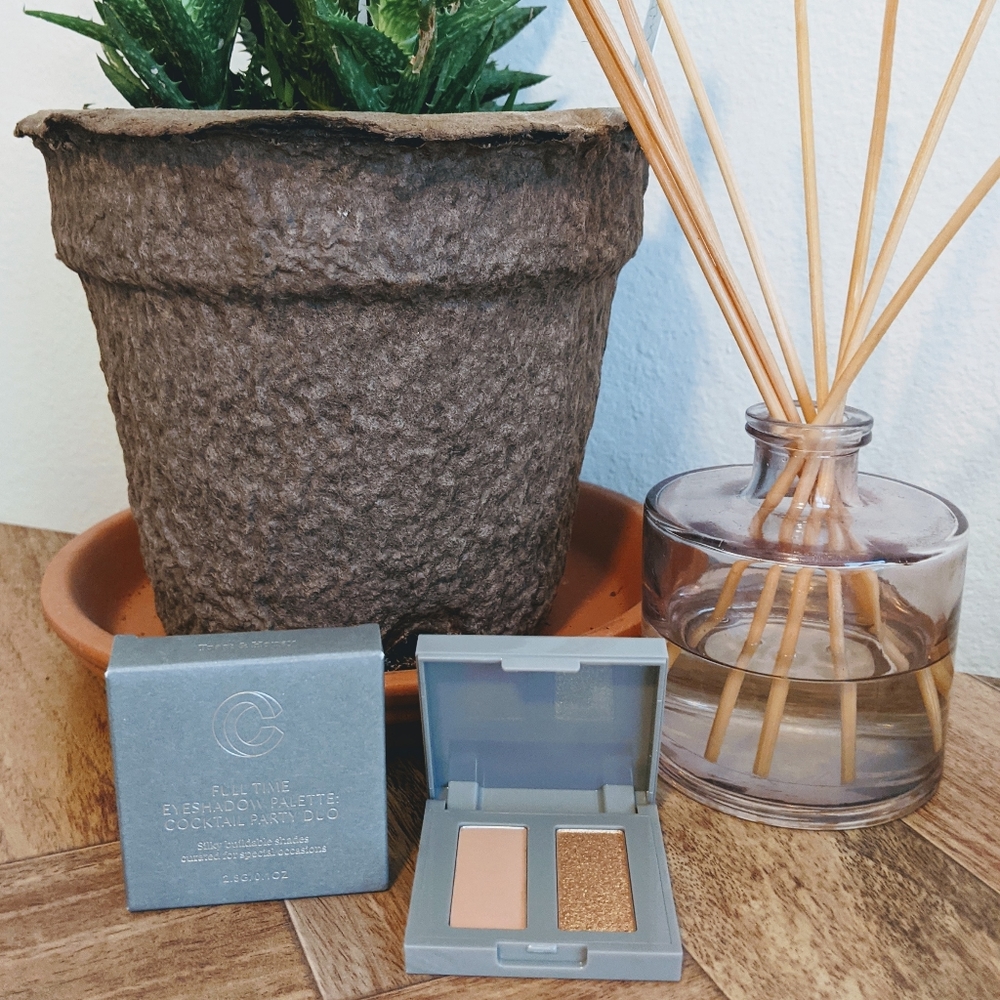 🌟 Complex Culture Cocktail Party Duo Eyeshadow